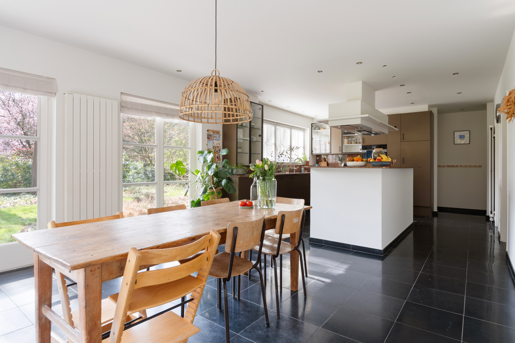 Charmante gelijkvloerse villa met afzonderlijk guesthouse! - foto 4