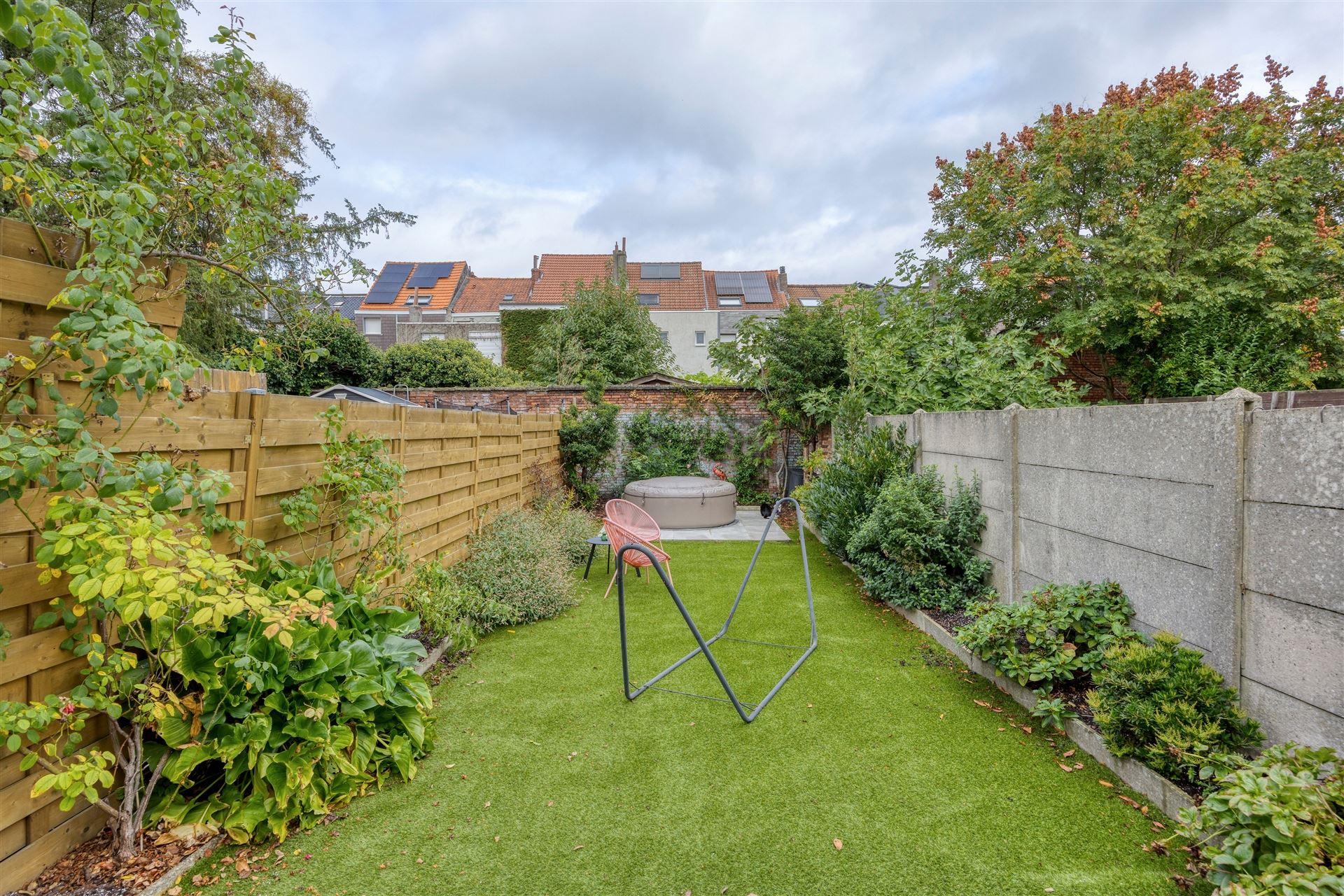 Instapklare woning met 3 slaapkamers en ruime tuin! - foto 5