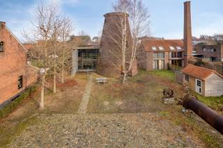 Commercial for sale in Begijnendijk