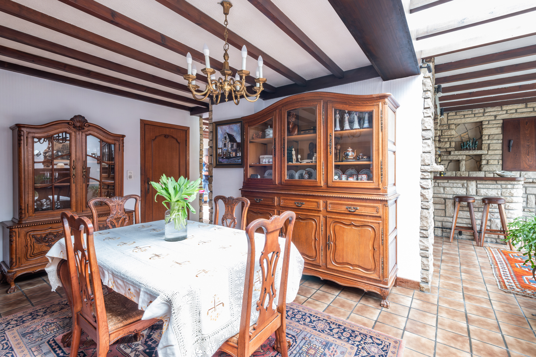 Huis te koop in Mechelen met 4 slaapkamers - foto 5