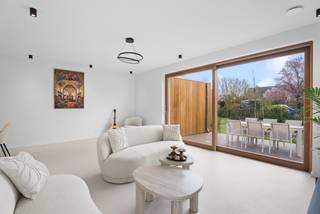 Maison à vendre à Wavre-Sainte-Catherine