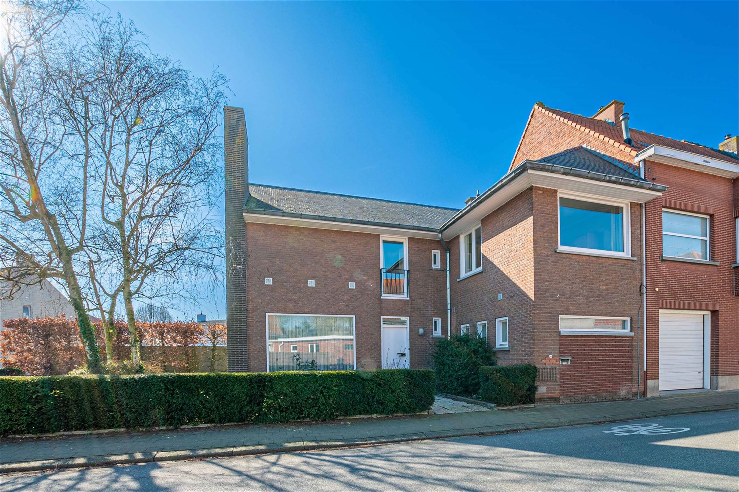 House for sale in Moorsele - photo 1