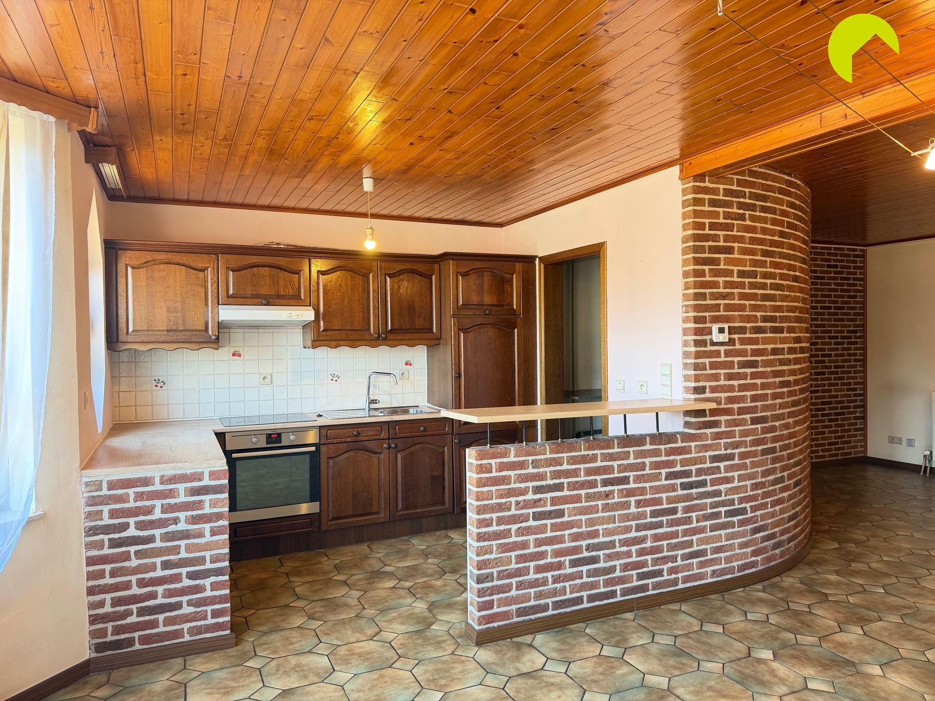 Aangenaam appartement in een kleinschalig gebouw! - foto 4