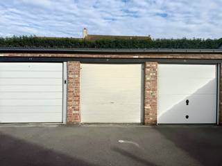 Garage for sale in Nieuwpoort