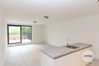 RECENT APPARTEMENT IN HARTJE HASSELT MET 1 SLK + TERRAS & PARKING Op wandelafstand van het stadscentrum van Hasselt, Hoofdstad van de Smaak treffen...