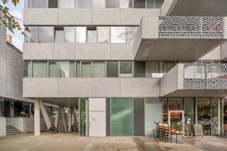 Appartement à vendre à Louvain