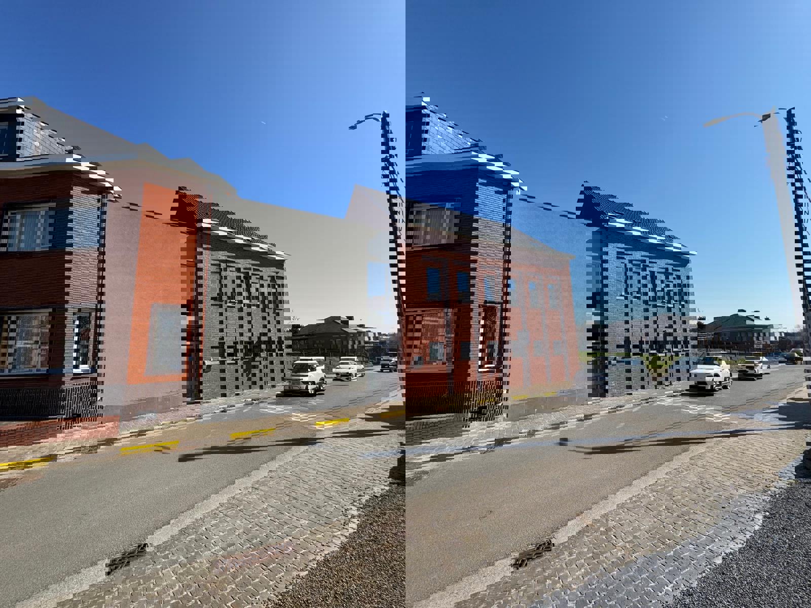 Te huur: Polyvalente ruimtes - foto 2