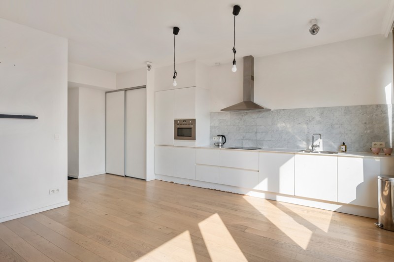 Studio met prachtig uitzicht - foto 3