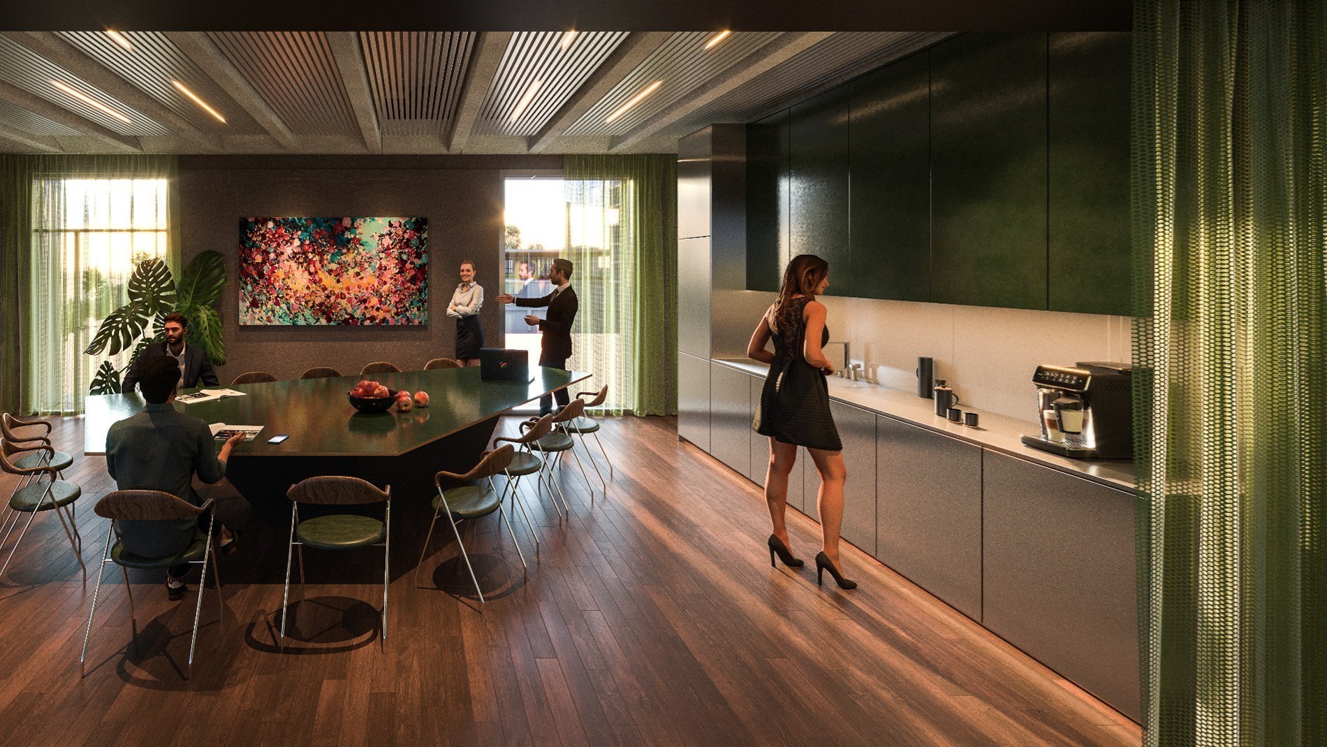 Commercial for sale in Hasselt - photo 3
