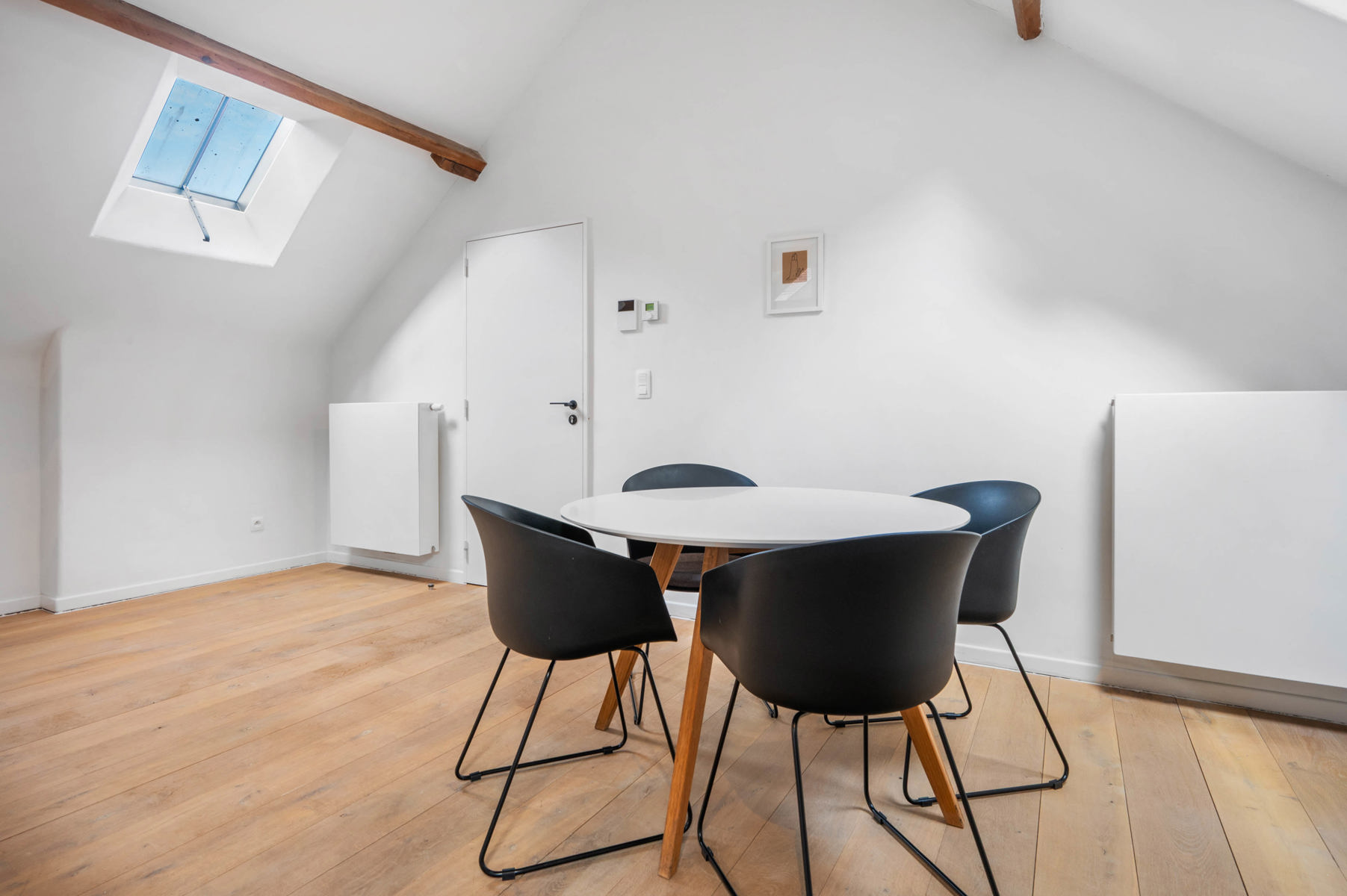 Uniek appartement in centrum Aalst - foto 4