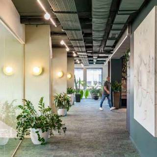 Kantoren te huur, ideaal gelegen in Etterbeek, vlakbij Montgomery, en met een uitzonderlijke ligging in het hart van Brussel, vlakbij de...