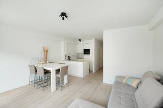 Apartment for sale in Knokke-Heist