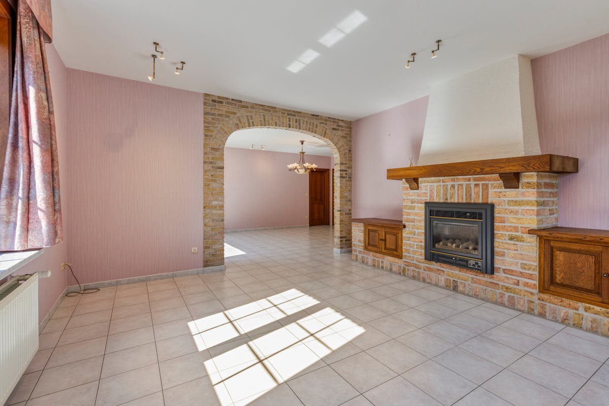 Spacious detached house for sale in Dudzele - photo 5