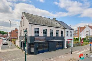 Commercial for sale in Leopoldsburg