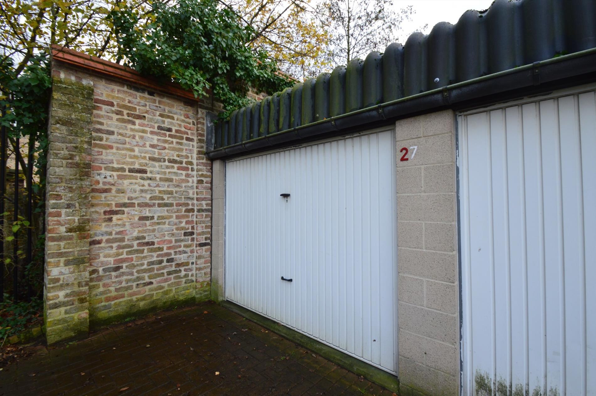 Garage à louer à Bruges - photo 3