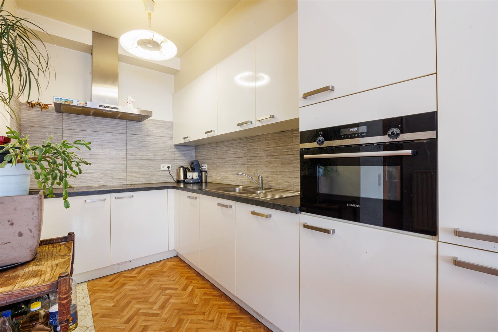 Opbrengsteigendom met 3 APP te Distelhoek - foto 2