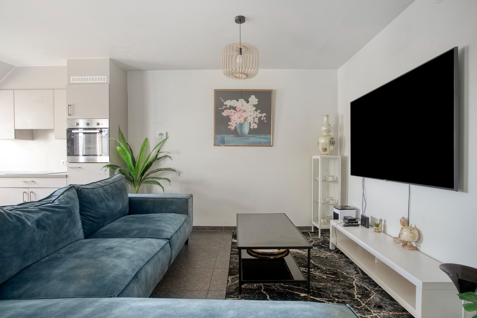 Apartment for sale in Roeselare with 2 bedrooms - photo 4