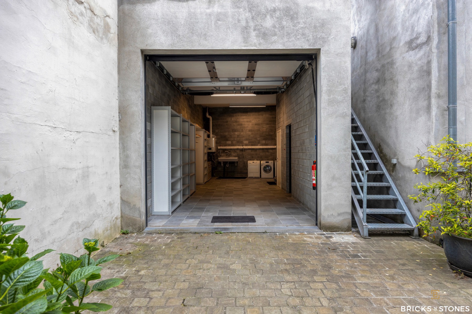 Instapklaar bedrijfsgebouw in centrum stad - foto 5