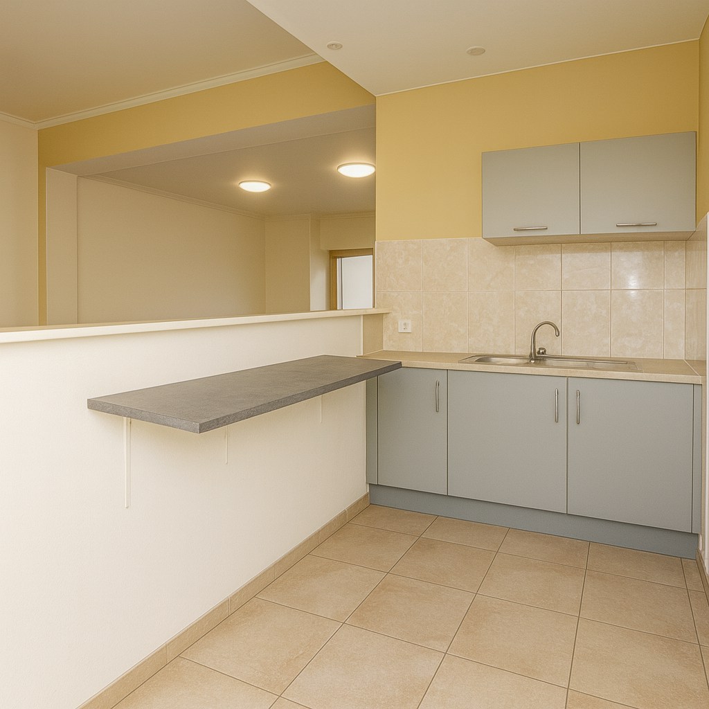 Uniek handelshuis met voormalig café en twee duplexappartementen te koop op toplocatie in het hart van Sint-Niklaas! - foto 4