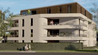 <p>Prachtig nieuwbouwappartement met terras te huur in centrum Lommel:</p><ul><li>Residentie Kerkpad</li><li>Ideaal gelegen in het centrum van Lommel</li><li>2 slaapkamers</li><li>Terras</li><li>Zeer energiezuinig (E-peil 30)</li><li>Warmtepomp</li><li>Vloerverwarming</li><li>Onmiddellijk beschikbaar</li><li>Huurprijs van<strong> </strong>€1.100,- per maand (inclusief gemeenschappelijke kosten)</li><li>Ondergrondse autostaanplaats - <strong>deze is nog niet beschikbaar bij de oplevering</strong>. Zodra deze toegankelijk is zal de huurprijs verhoogd worden met €50 per maand.</li></ul><p>Voor meer info: nick@eratournier.be </p>
