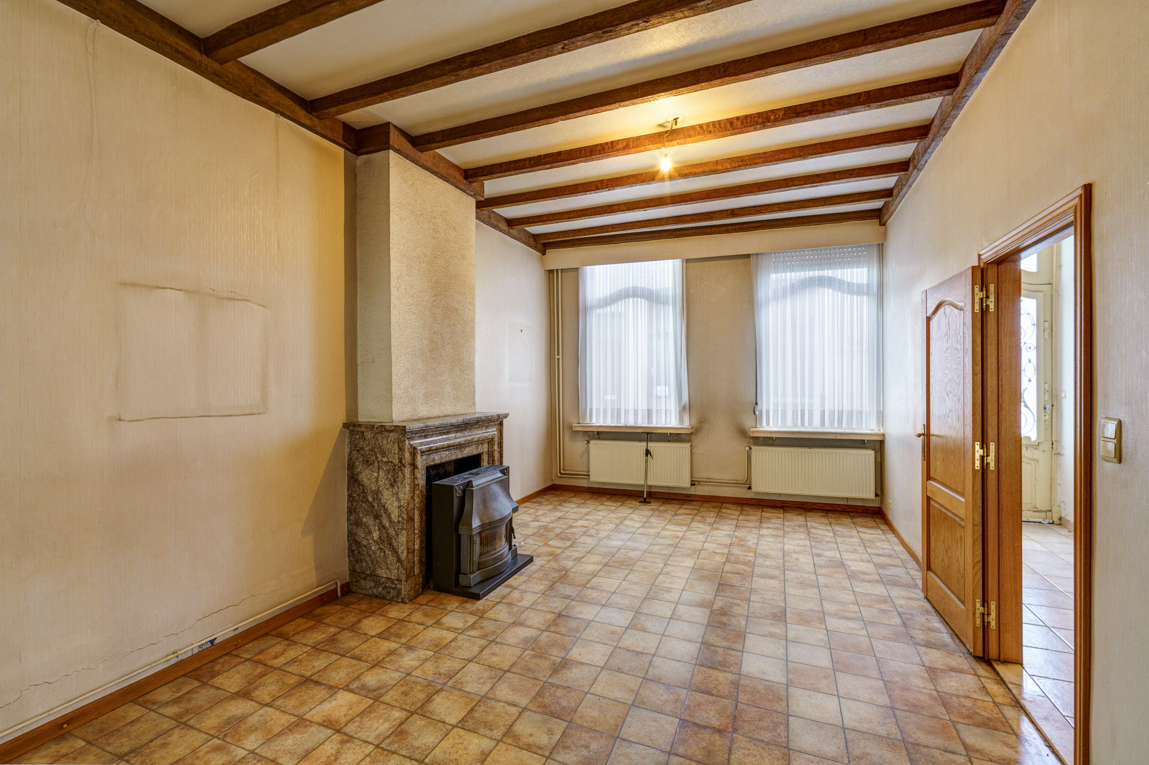 Zeer ruime woning met vier SLPK en grote zolder in Mechelen - foto 5