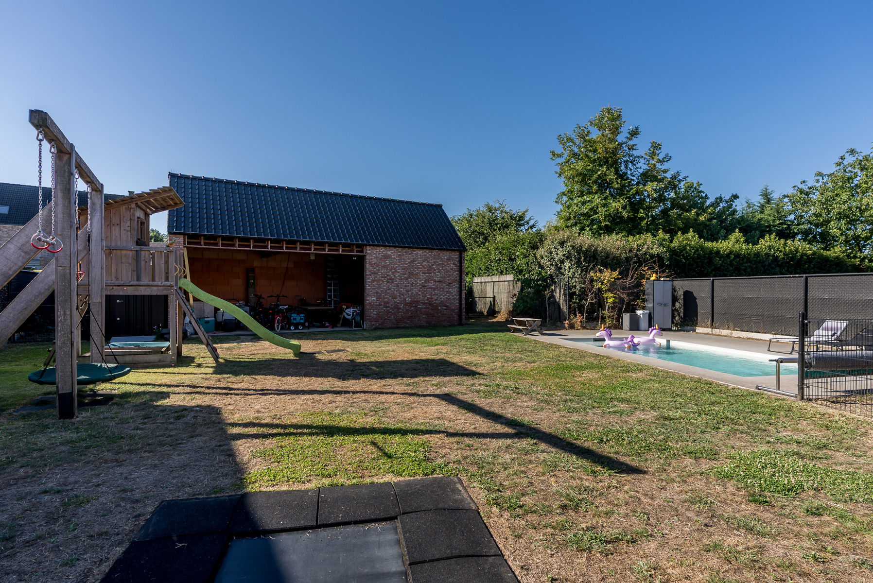 Prachtige recente woning met zwembad! - foto 5