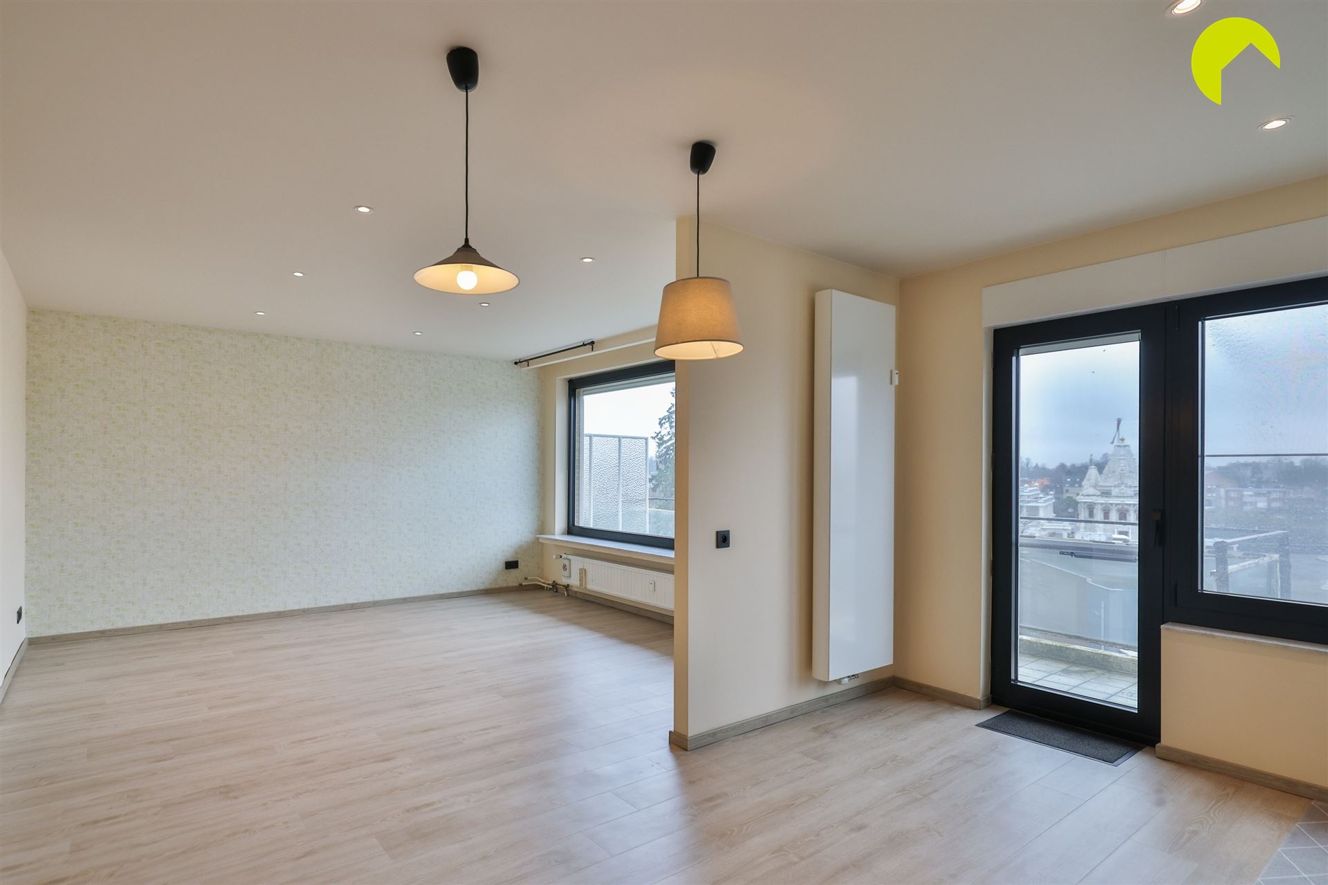 Lichtrijk appartement met zonnig terras! - foto 5