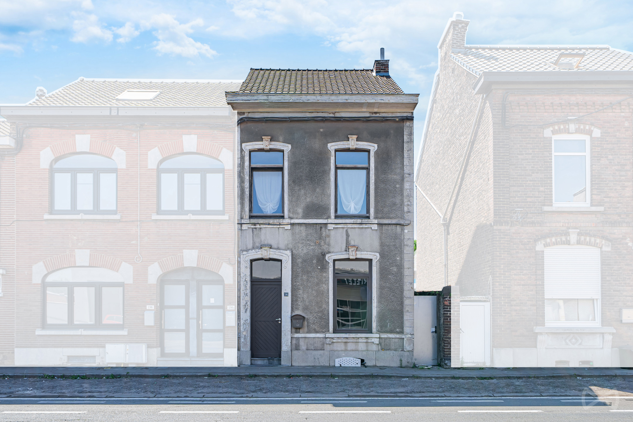Rue de Couillet 198, 6200 Chatele