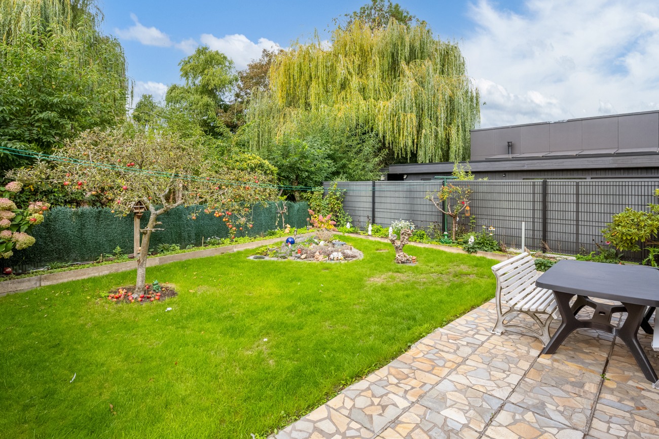 Maison à vendre à Lochristi avec 3 chambres - photo 4