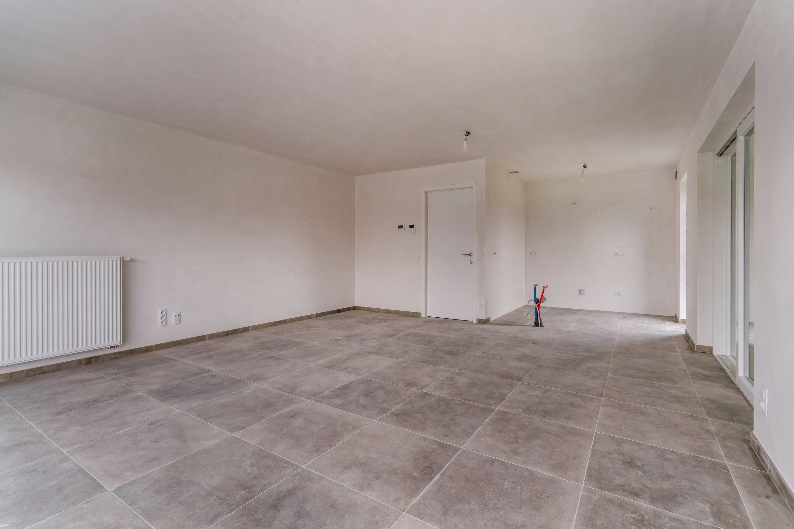 Nieuwbouwappartement te koop in Izegem – 6% BTW mogelijk - foto 5