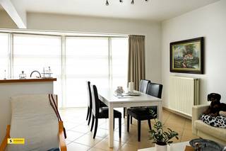 Apartment for sale in Antwerp