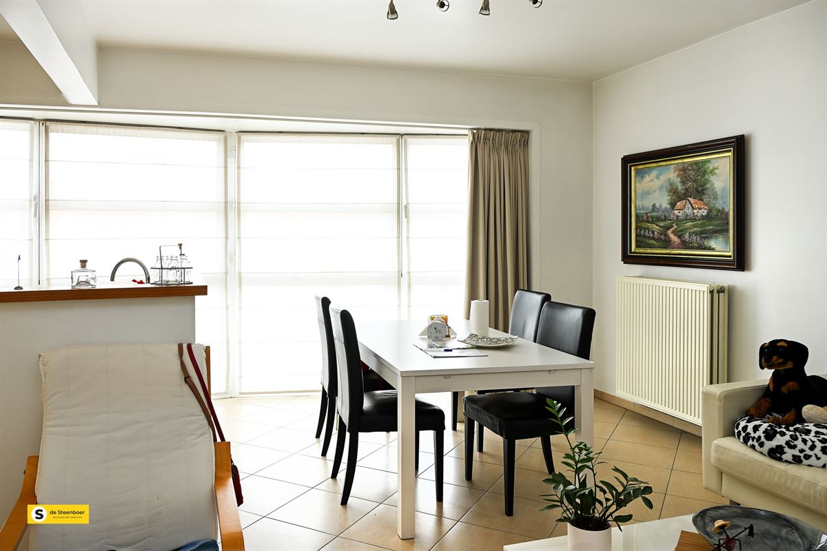 Appartement à vendre à Anvers avec 1 chambre - photo 2