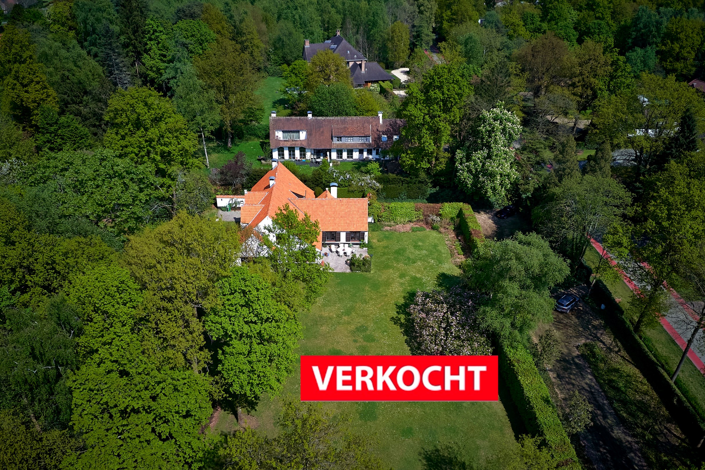 Villa te koop te Schilde - foto 1