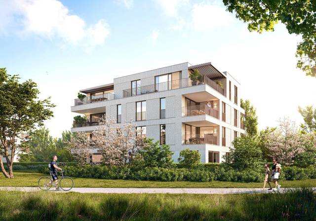 Project te koop in Zulte