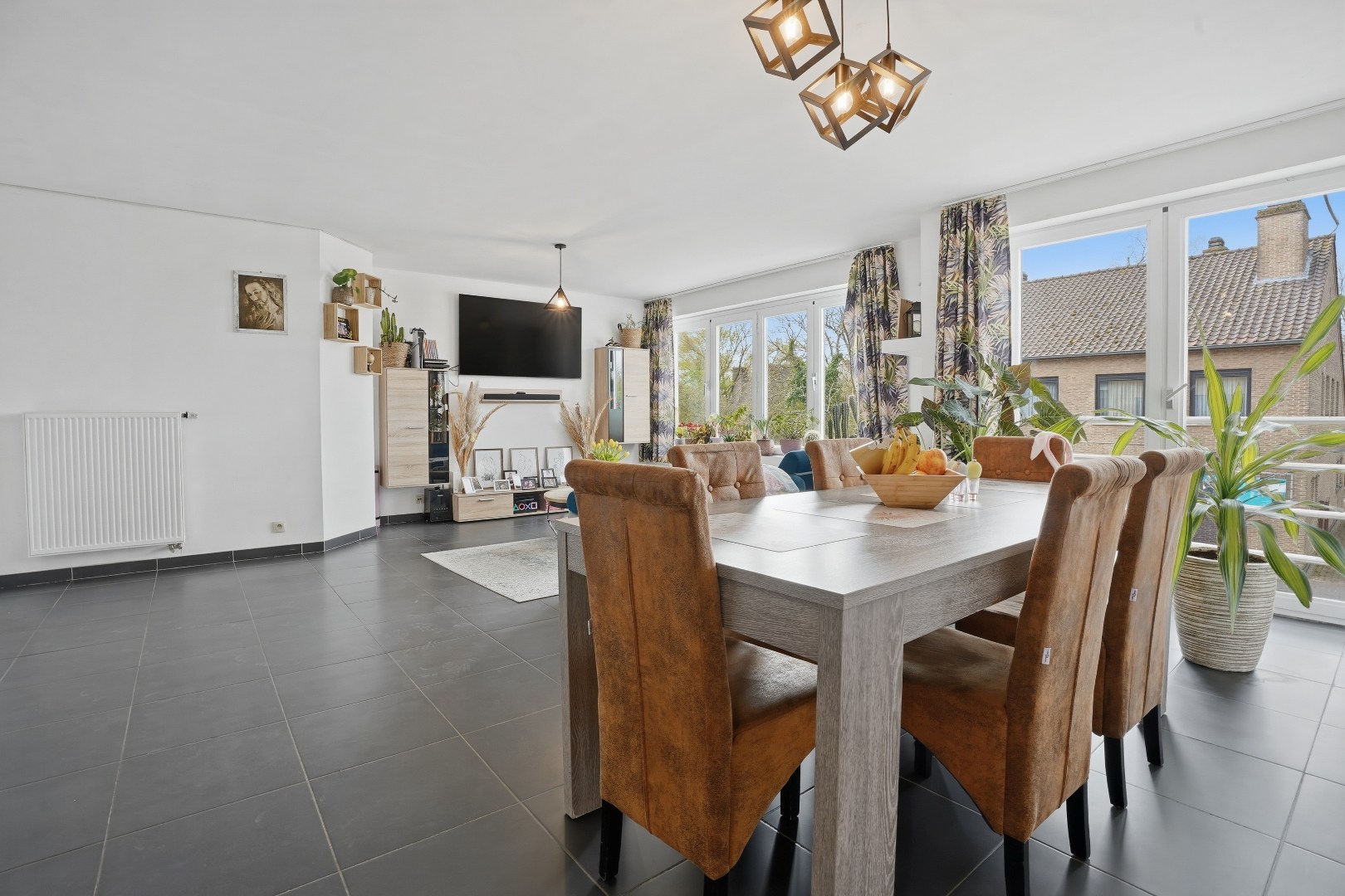 Appartement à vendre à Dixmude avec 2 chambres - photo 5