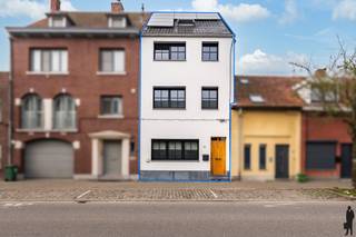 House for sale in Turnhout