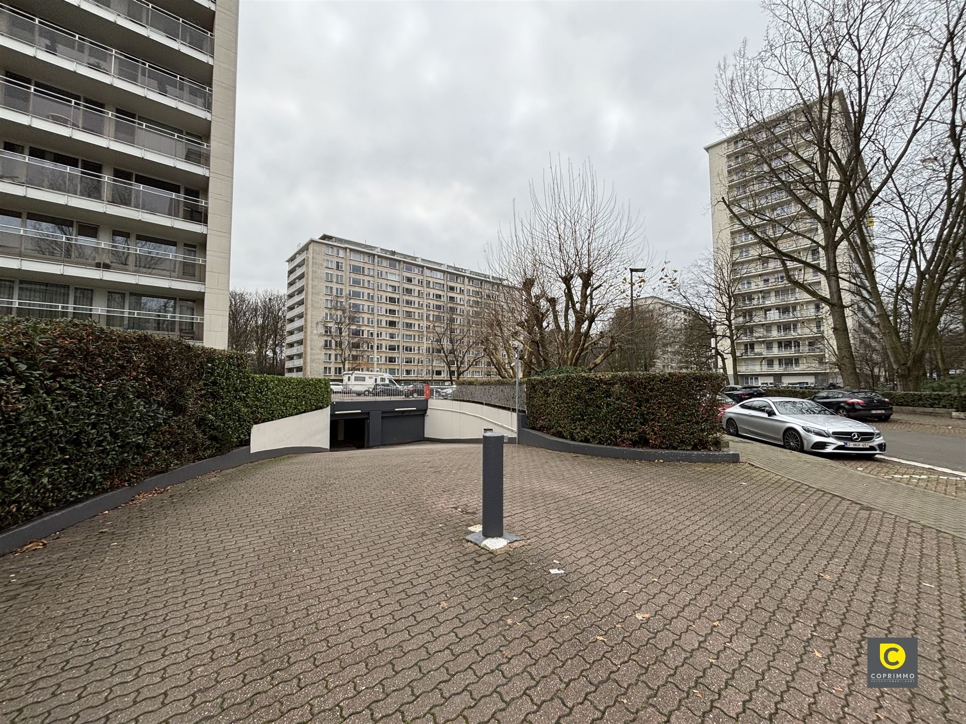 Ondergrondse garagebox  - foto 2