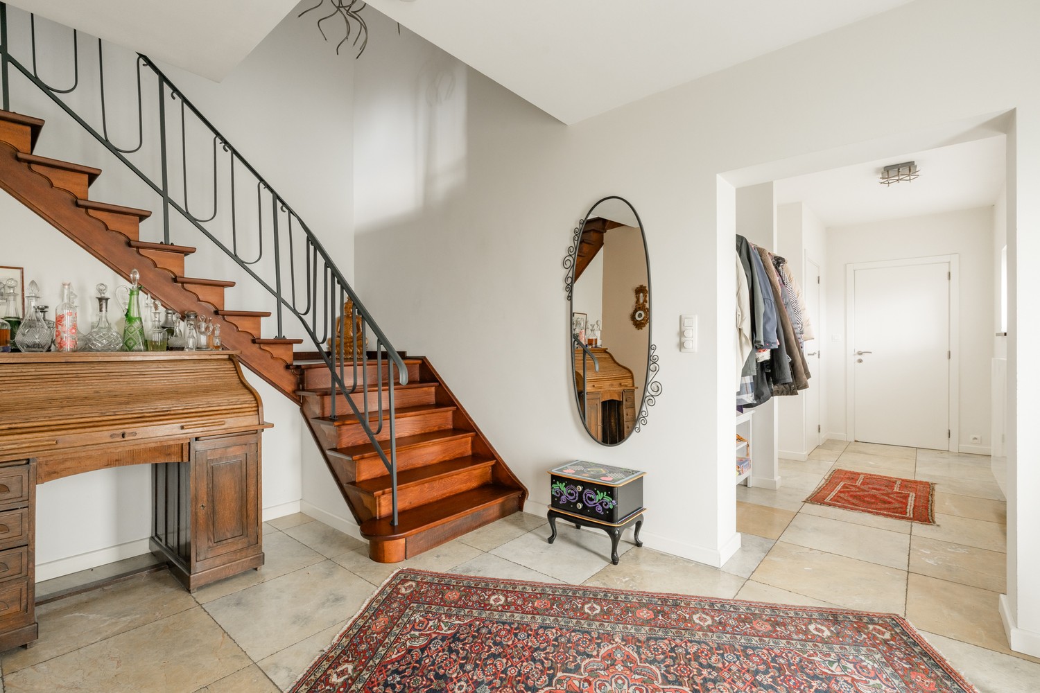 Karaktervolle villa in Engelse cottagestijl met rieten dak op prachtig perceel van 1.709 m² in Kaulille - foto 2