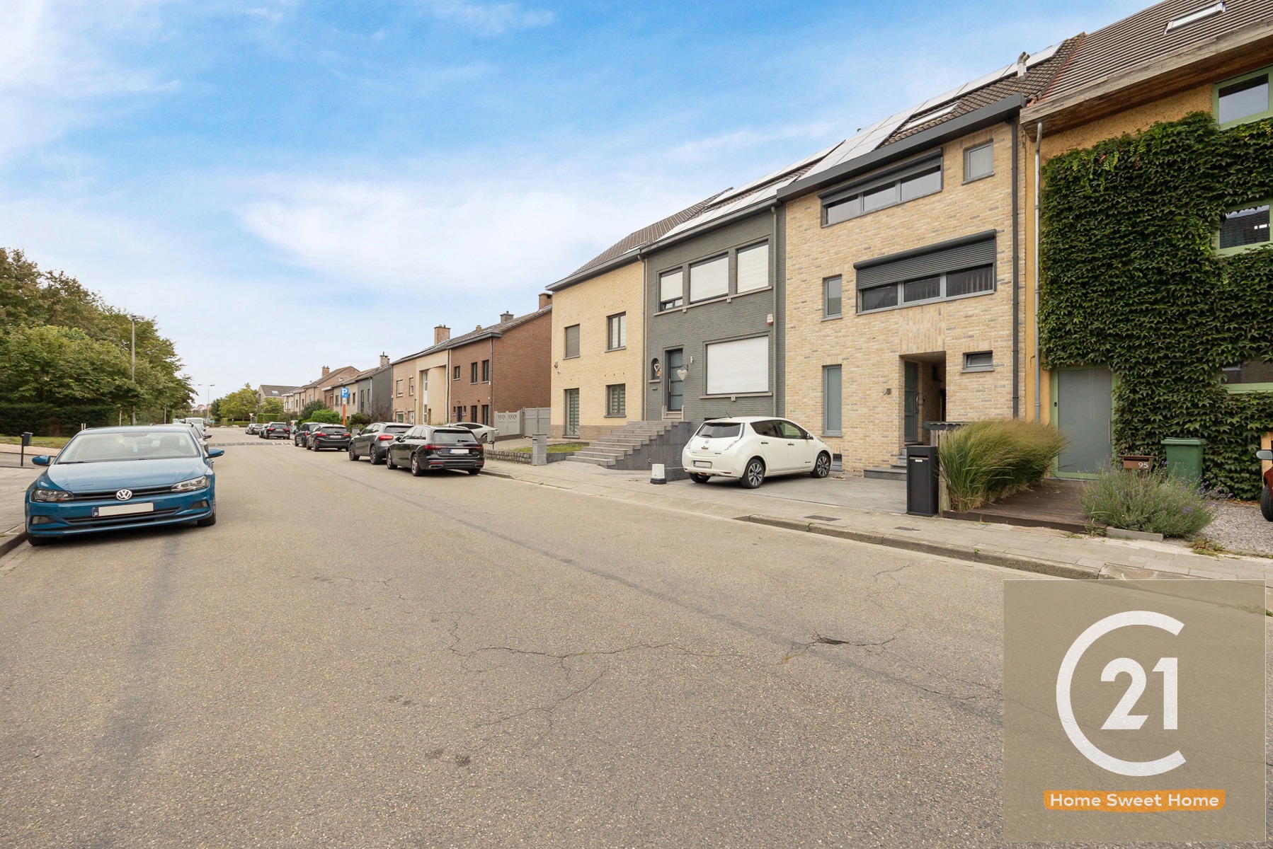 House for sale in Vilvoorde with 4 bedrooms - photo 2