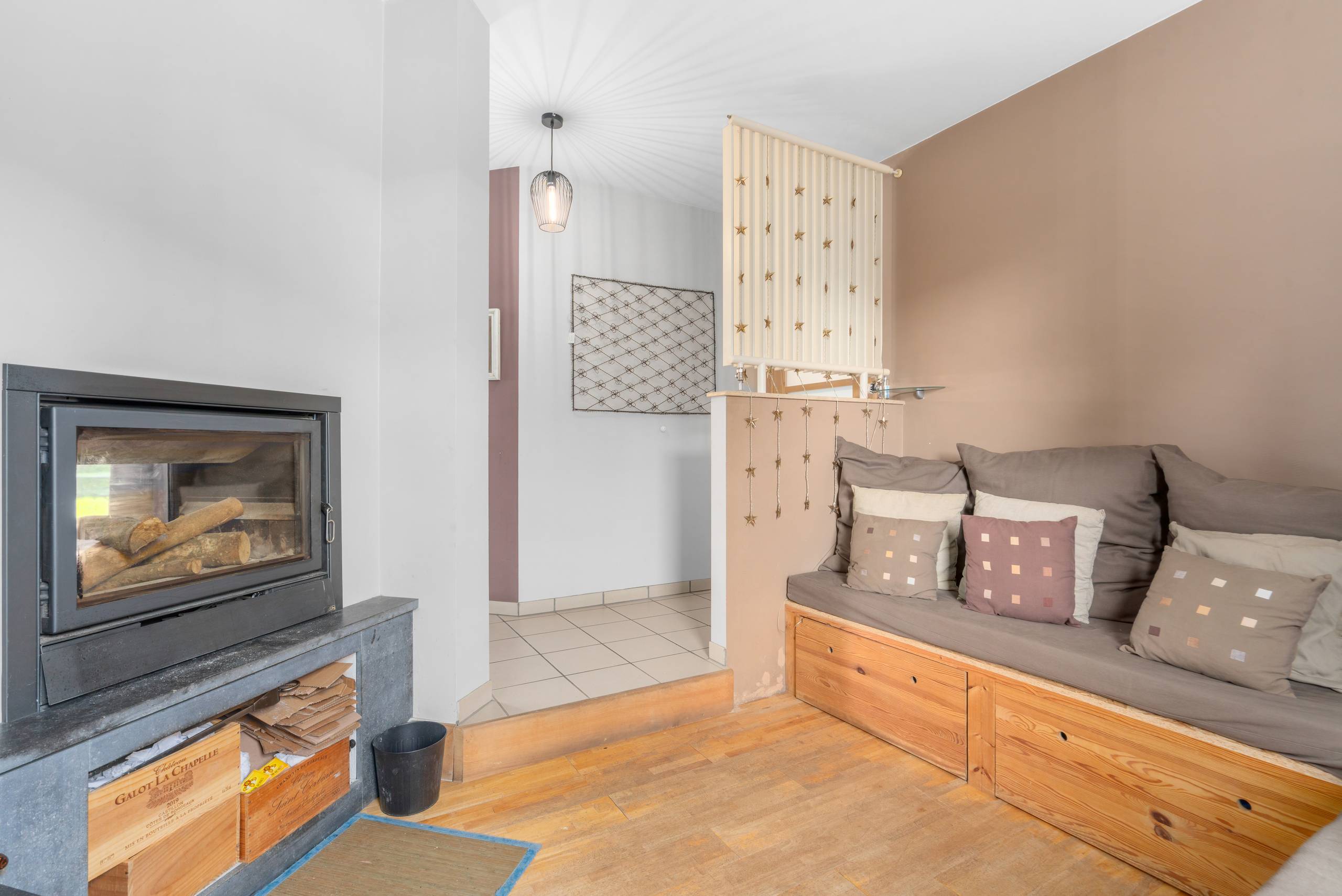 Maison à vendre à Sterrebeek avec 4 chambres - photo 5