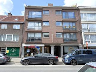Apartment for rent in Brasschaat