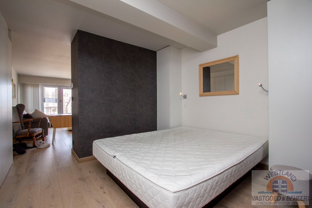 prachtig gerenoveerde ruime studio - foto 5