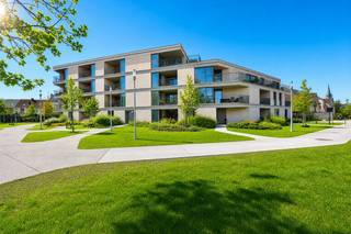 Apartment for sale in Eeklo