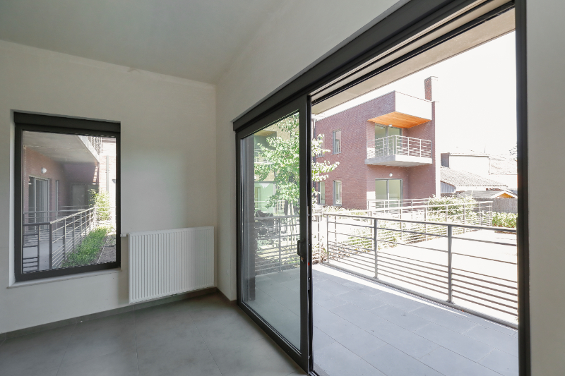 App 79.0.06: Appartement met 1 slaapkamer en terras - foto 5