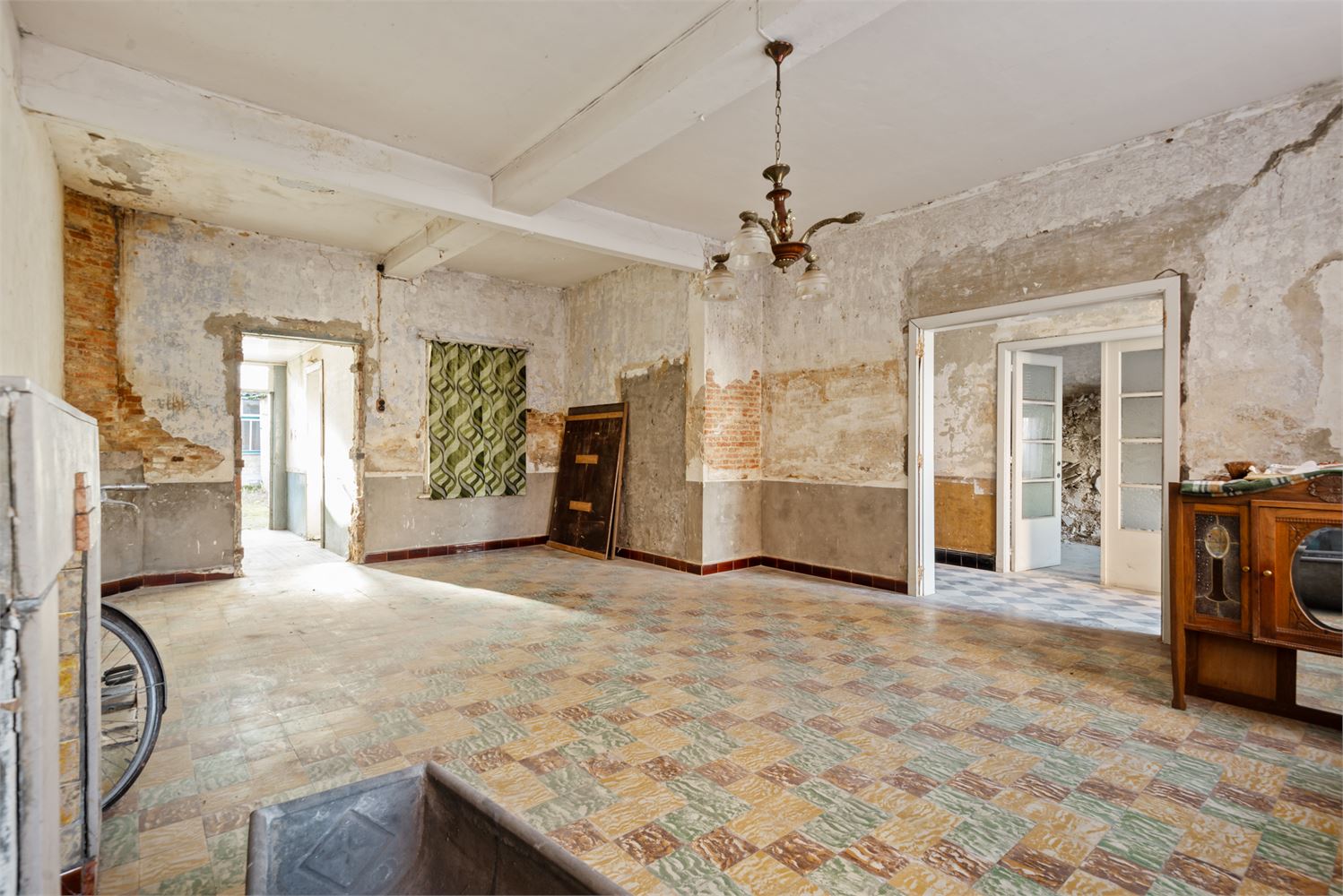 Historisch renovatieproject te centrum Booischot - foto 3