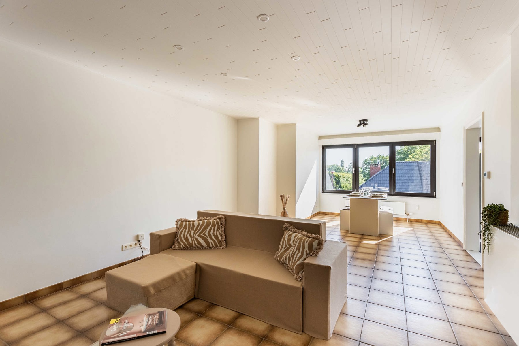 Appartement à vendre à Ternat avec 2 chambres - photo 5