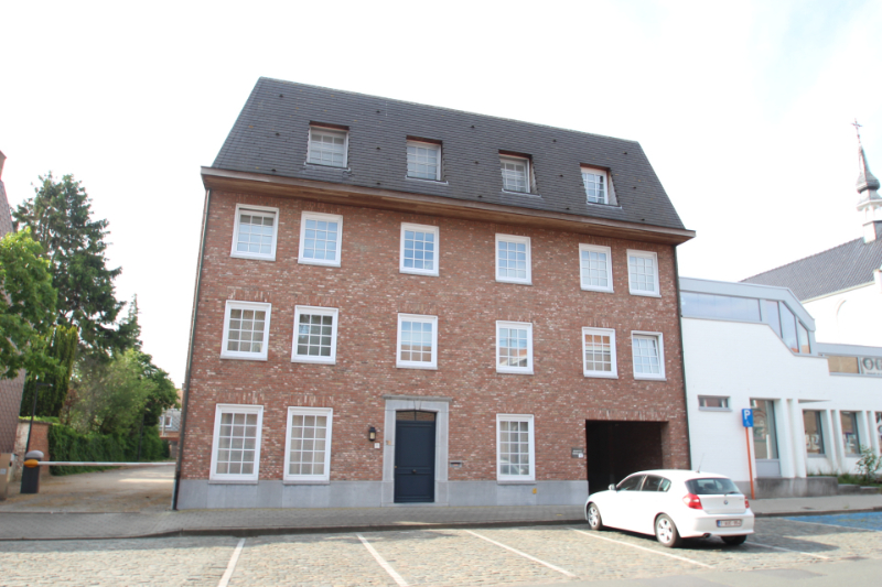 Appartement in Roeselare