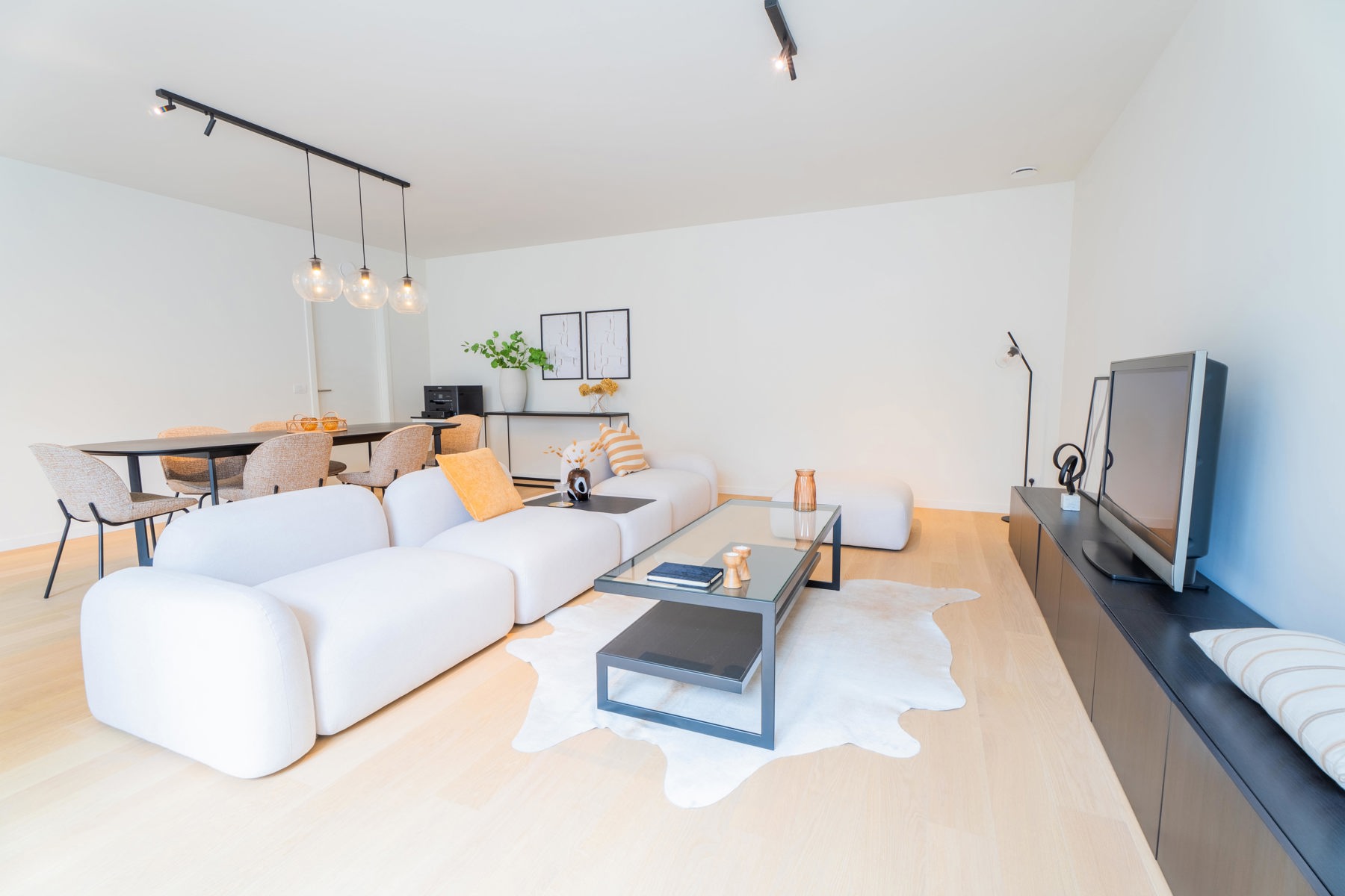 Maison à vendre à Gand avec 3 chambres - photo 3