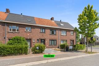 Maison à vendre à Zulte