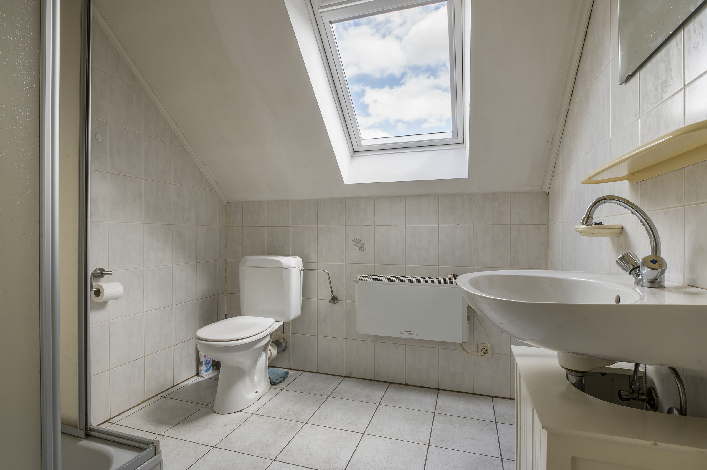 Leuk appartement met garage te Stekene! - foto 5